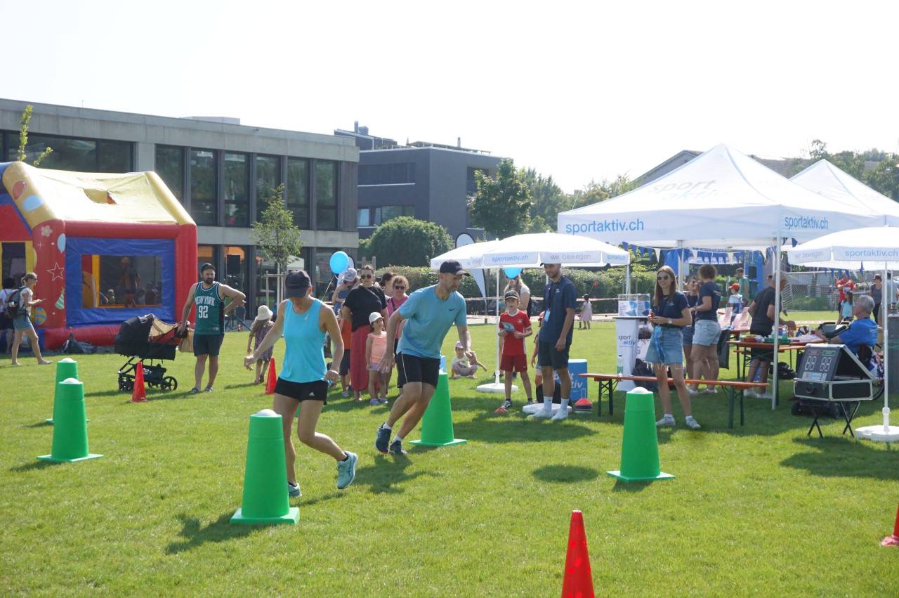 Zürcher Sportfest