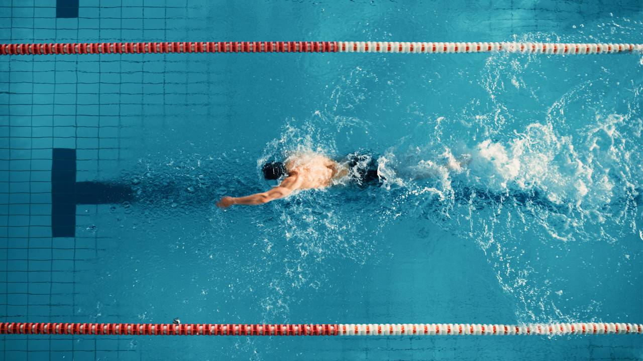 Intensiv Training