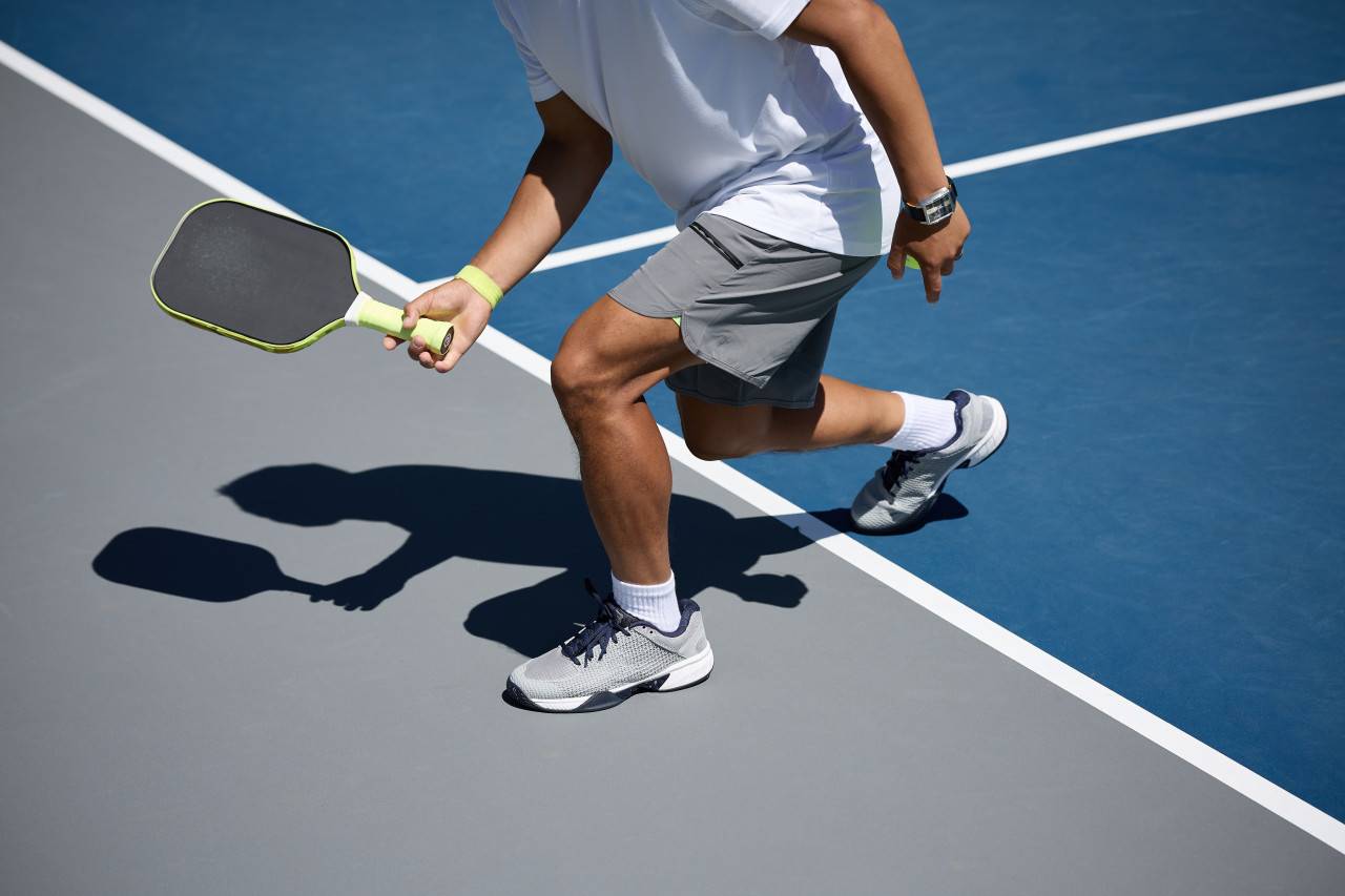 Pickleball Rückschlagsport für alle