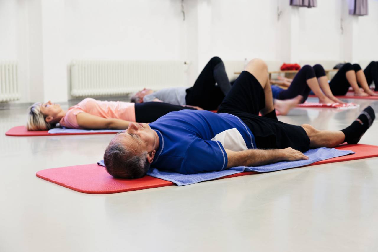 Pilates