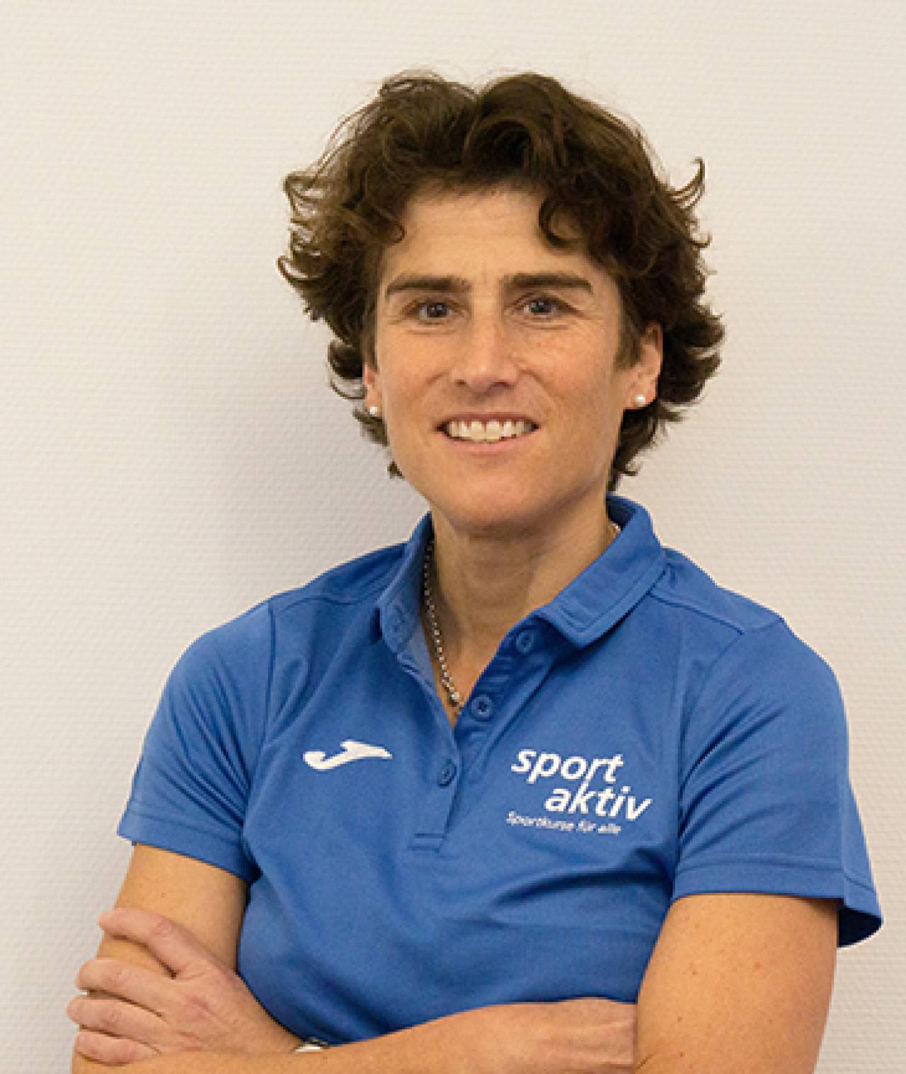 Antoinette Syz