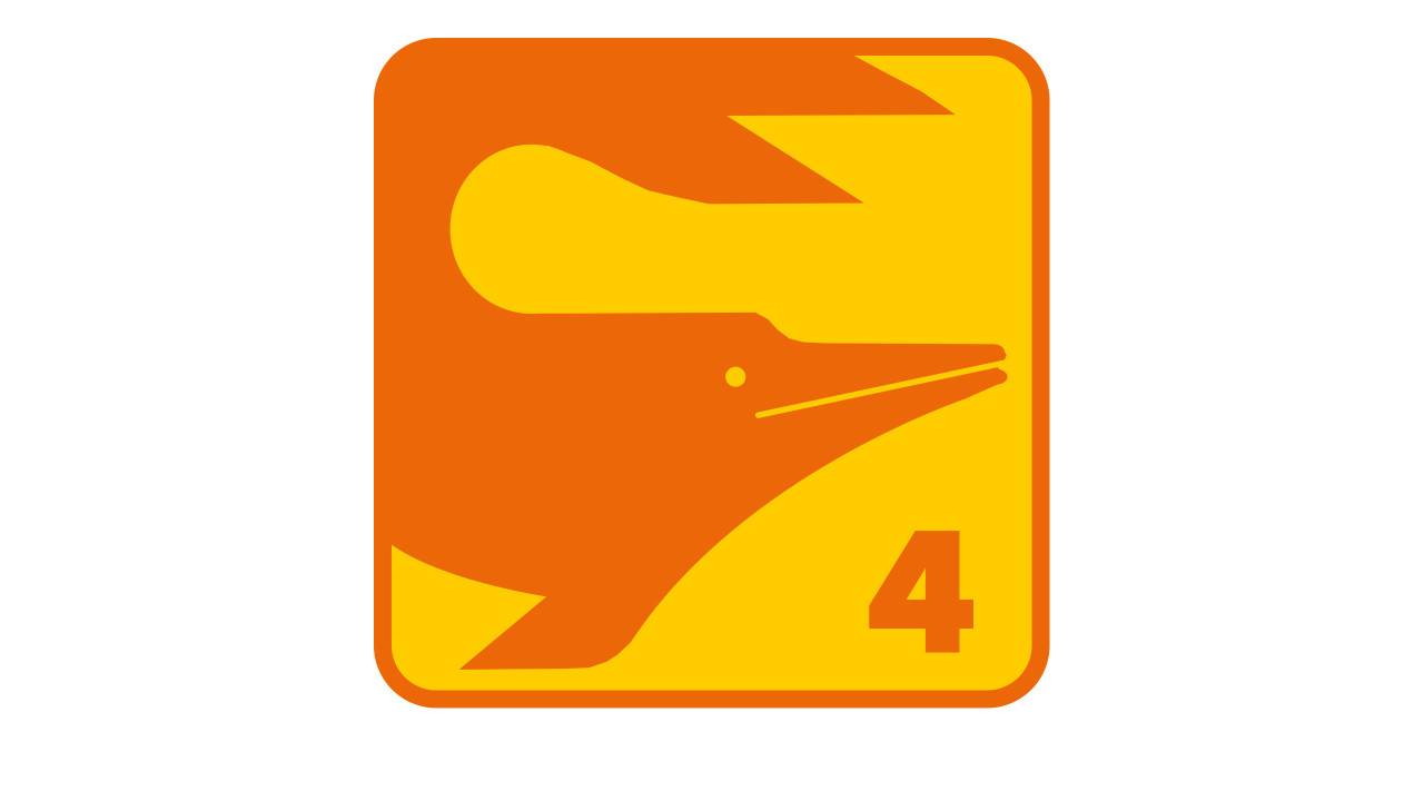 Stufe 11 - Delfin