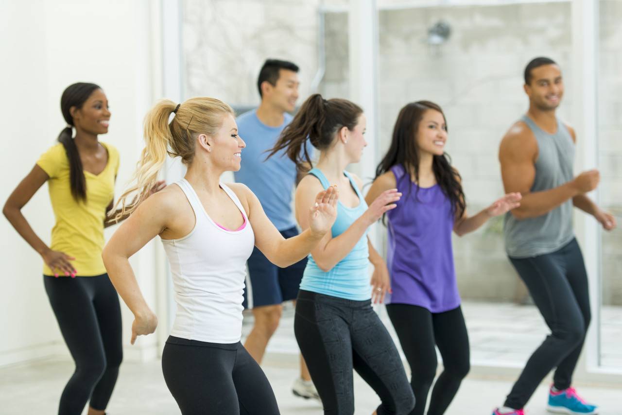 Dance Fitness