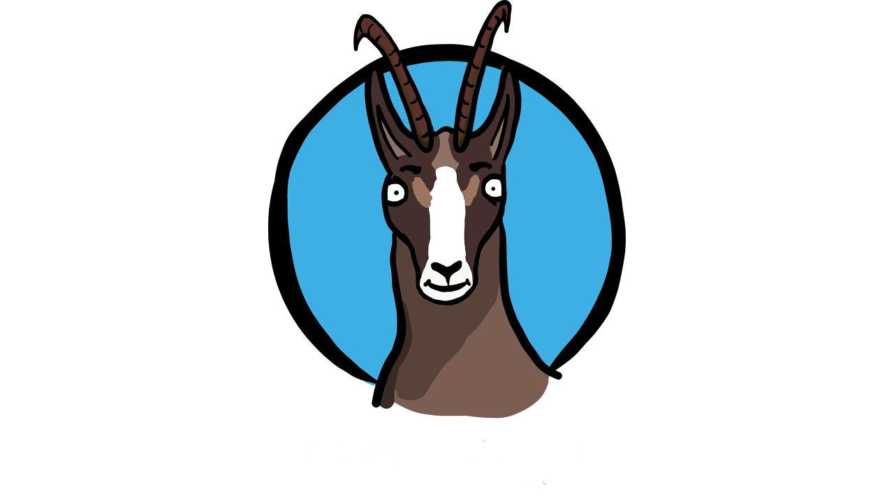 Gämse