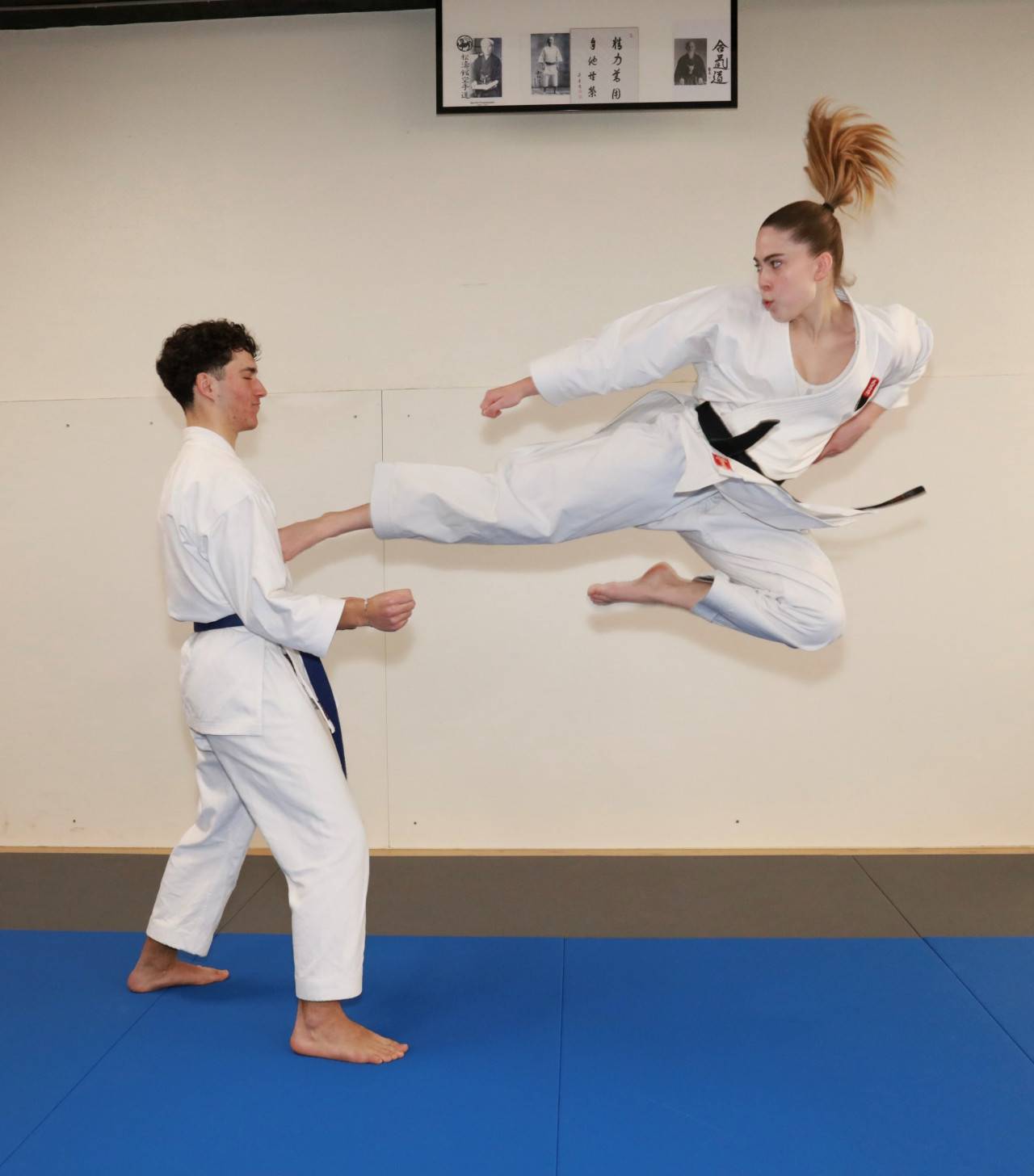 Budokan Kampfsport