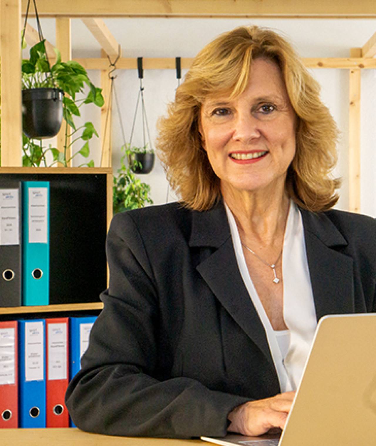 Brigitte Ganz