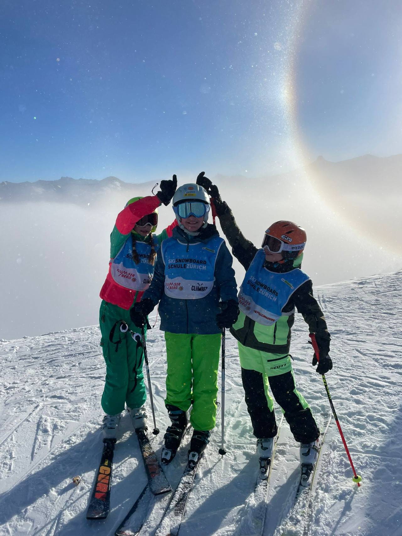 Ski