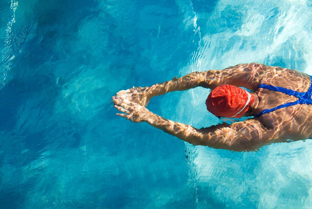 Triathlon-Training