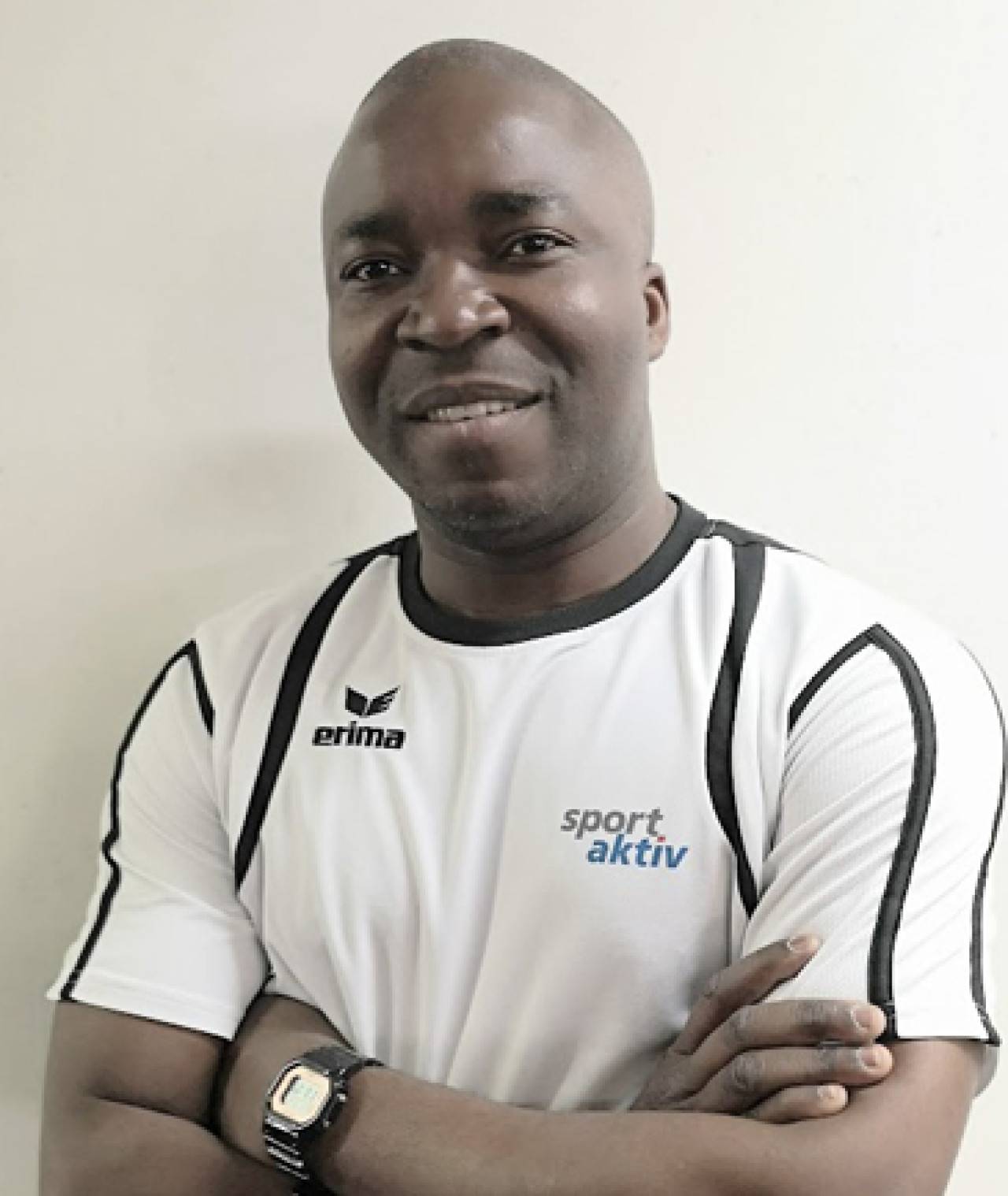 Babatunde Odebiyi