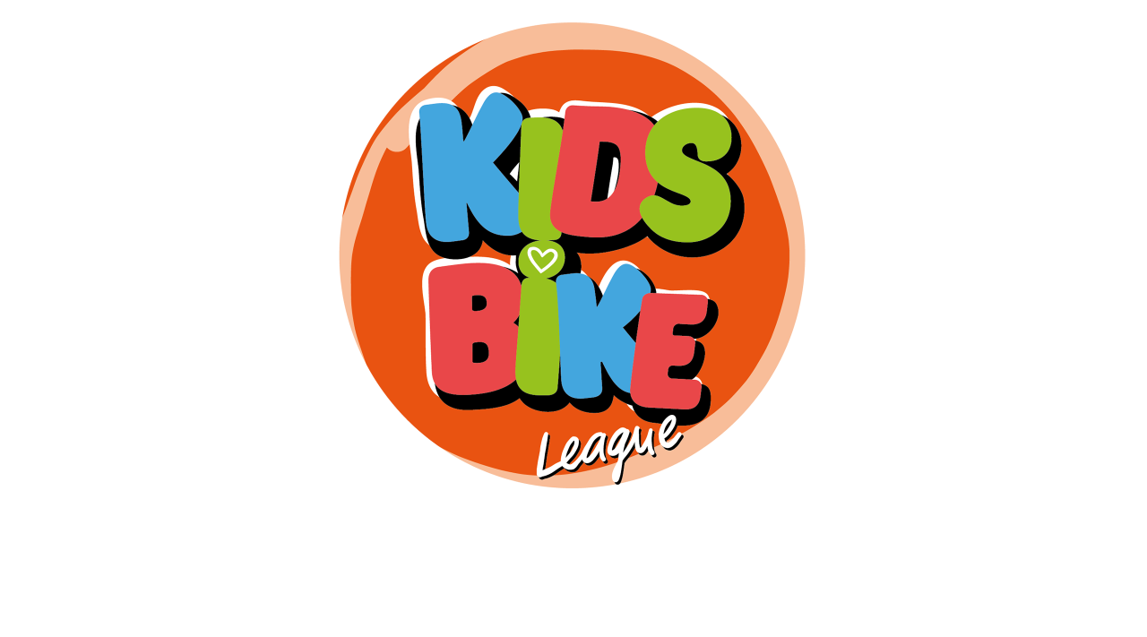 Kids Bike League