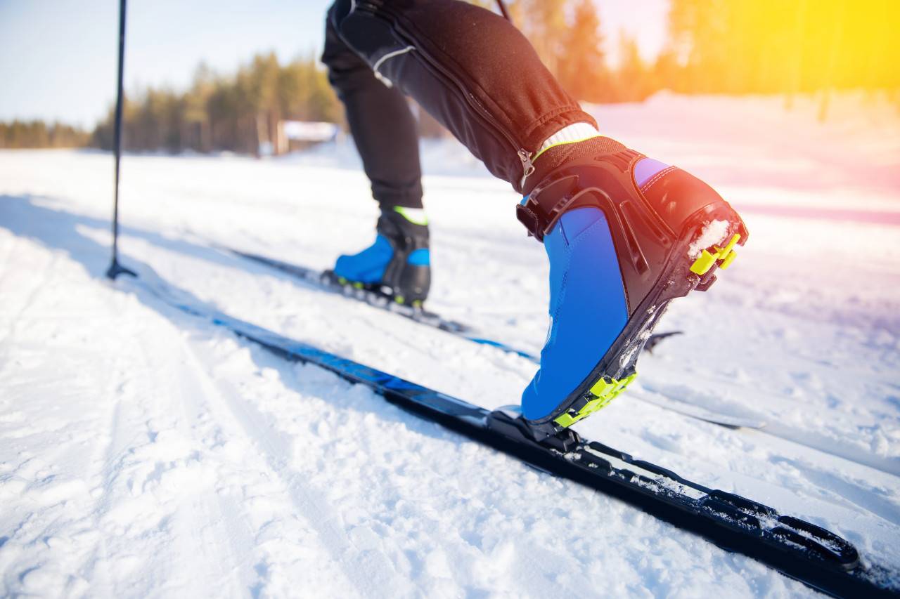 Langlauf Klassisch oder Skating
