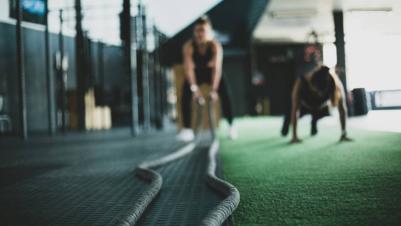 Bootcamp