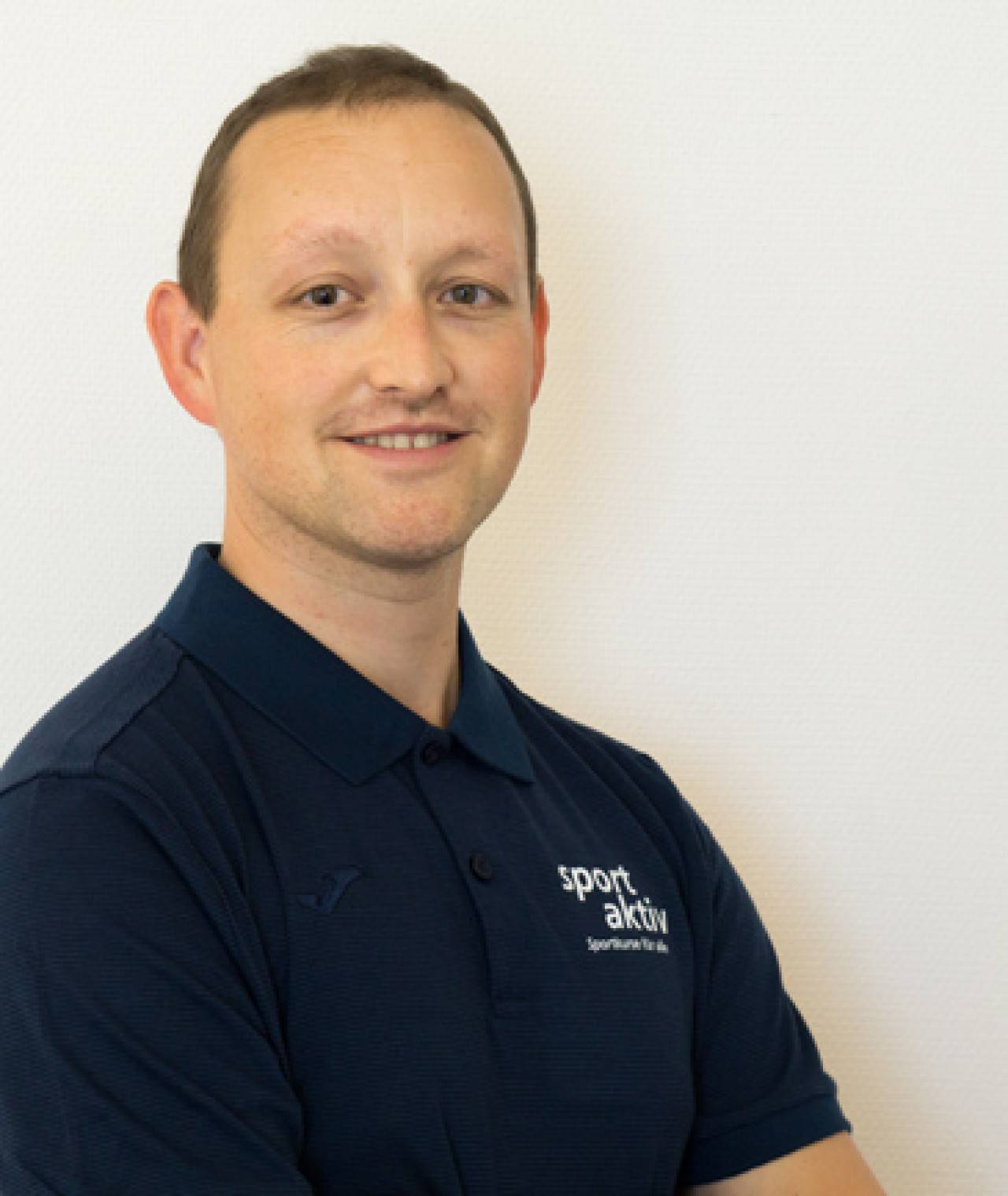 Matthias Bucher