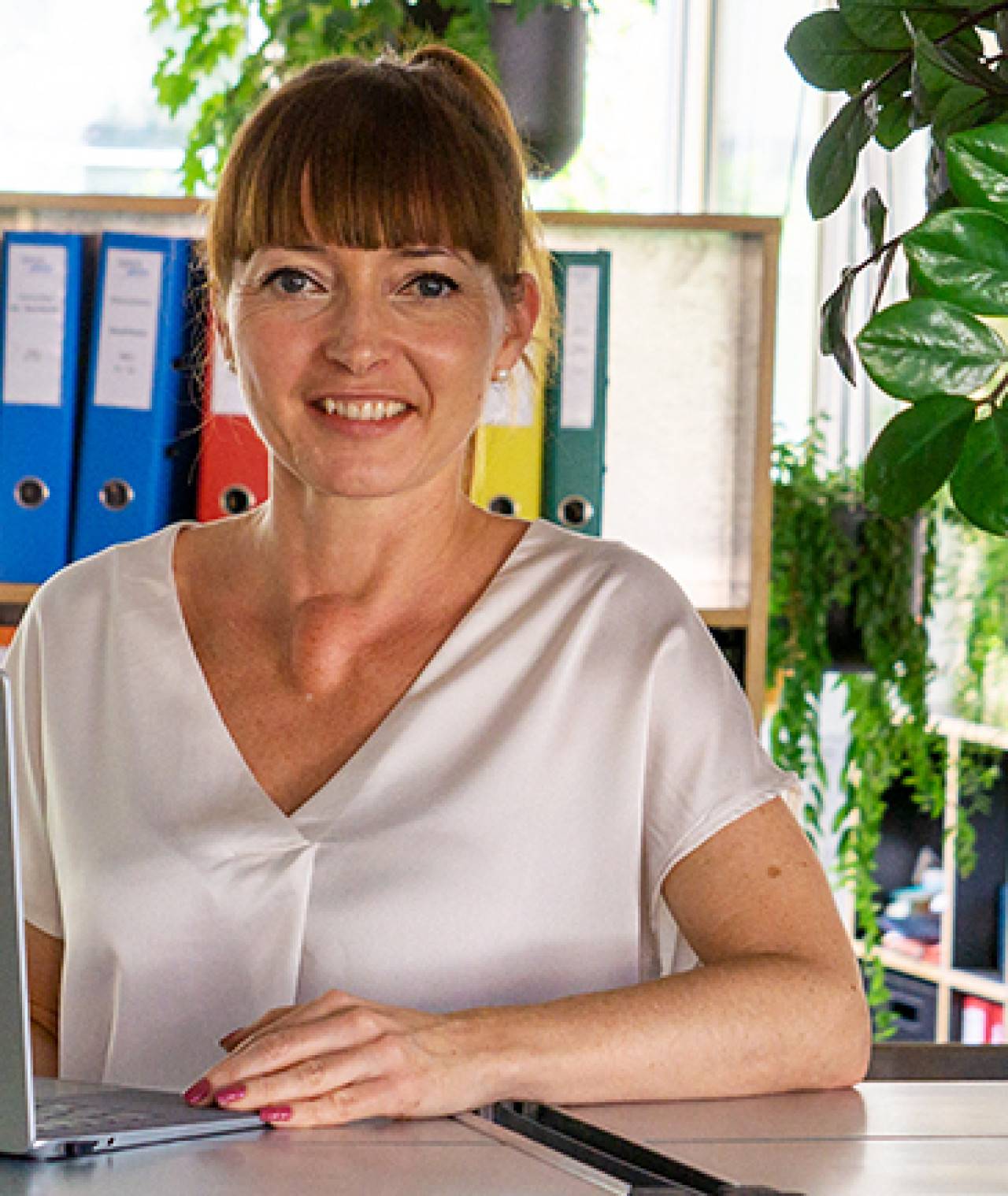 Denise Wiederkehr