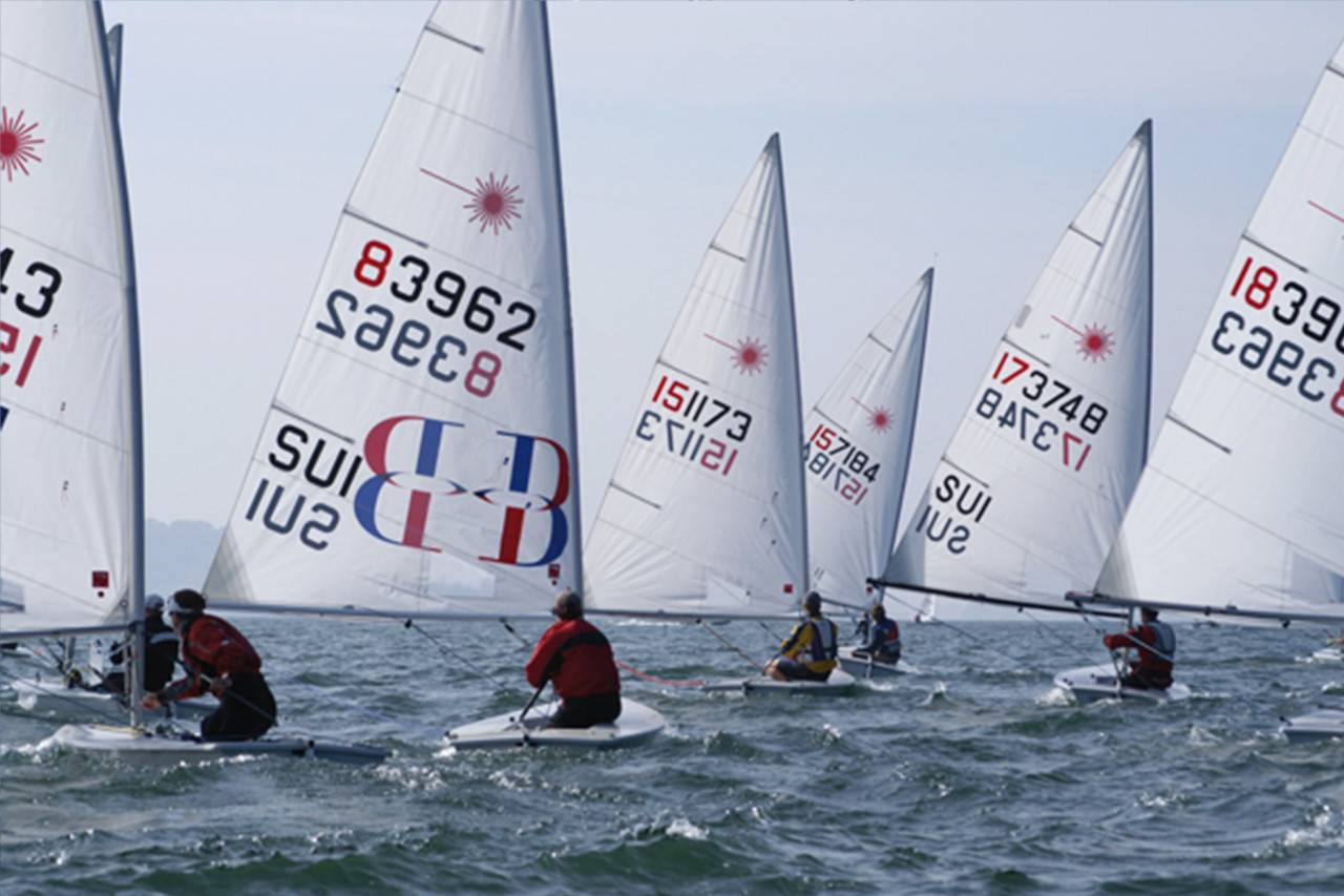 Segeln