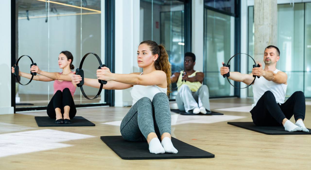 Pilates