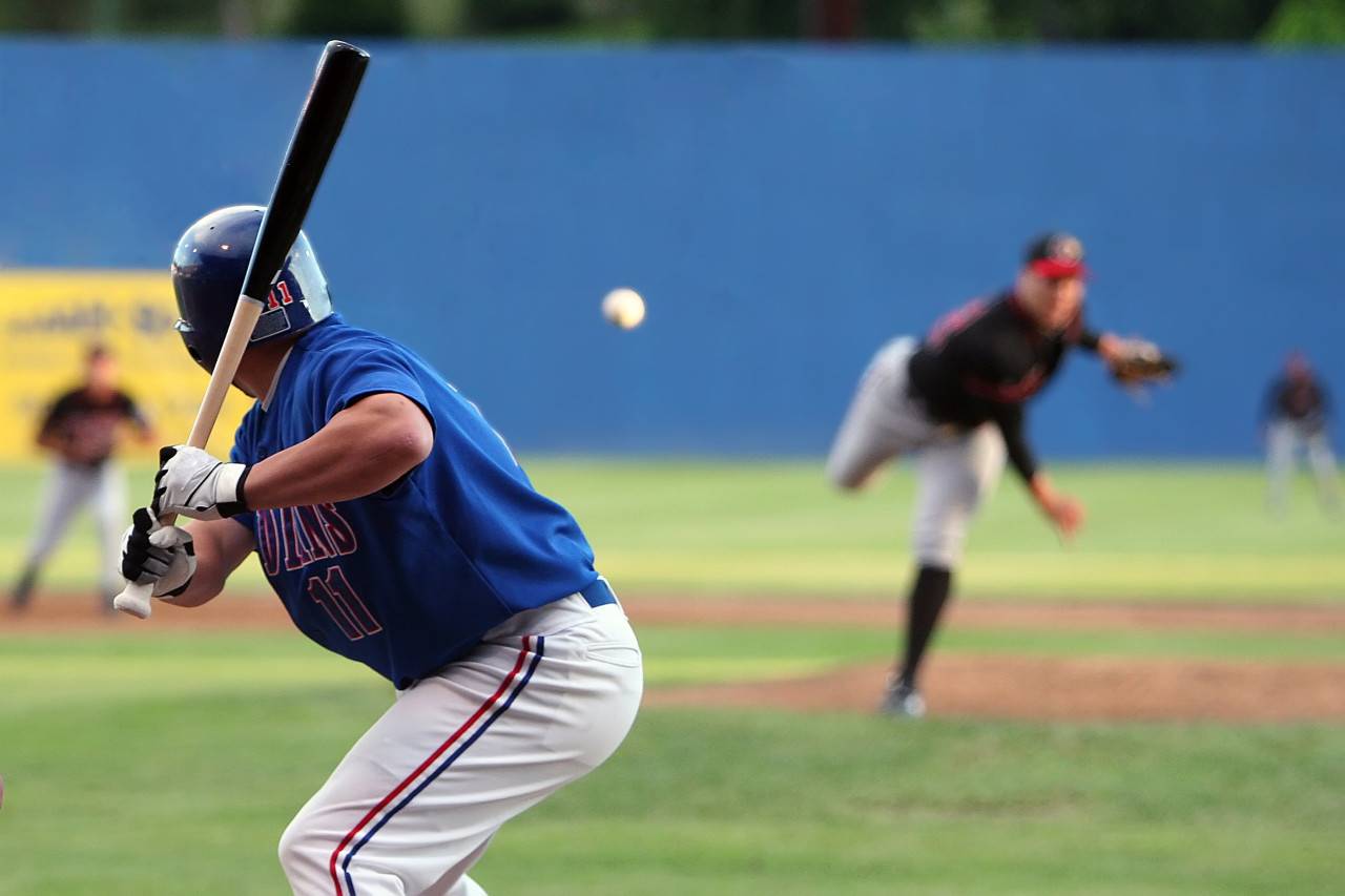 Baseball